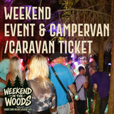 Weekend in the Woods 2026