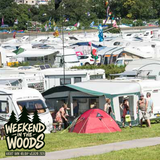 Weekend in the Woods 2026