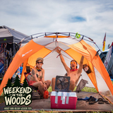 Weekend in the Woods 2026