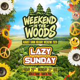Lazy Sunday Festival