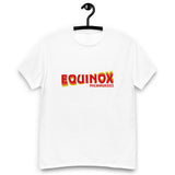 Equinox Men's heavyweight tee